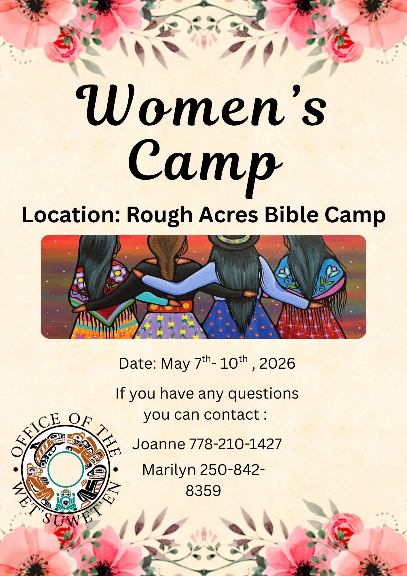 Posters/Women's Camp 2026.jpg